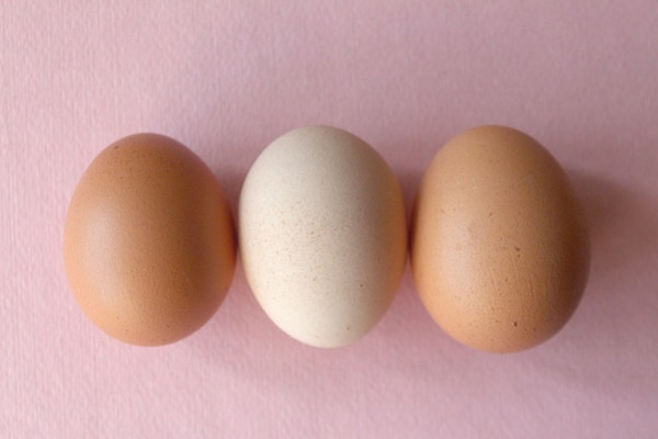 蛋清對皮膚有什麼好處？ 